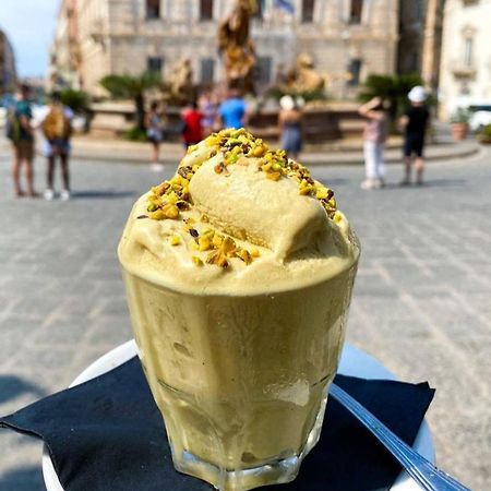 Sciala Ortigia B&B Сиракузы Экстерьер фото