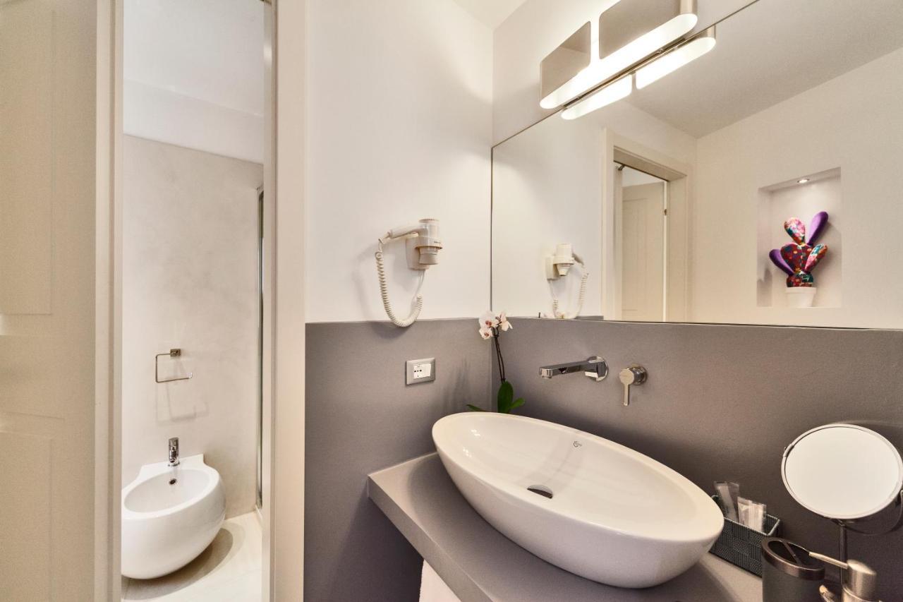 Sciala Ortigia B&B Сиракузы Экстерьер фото