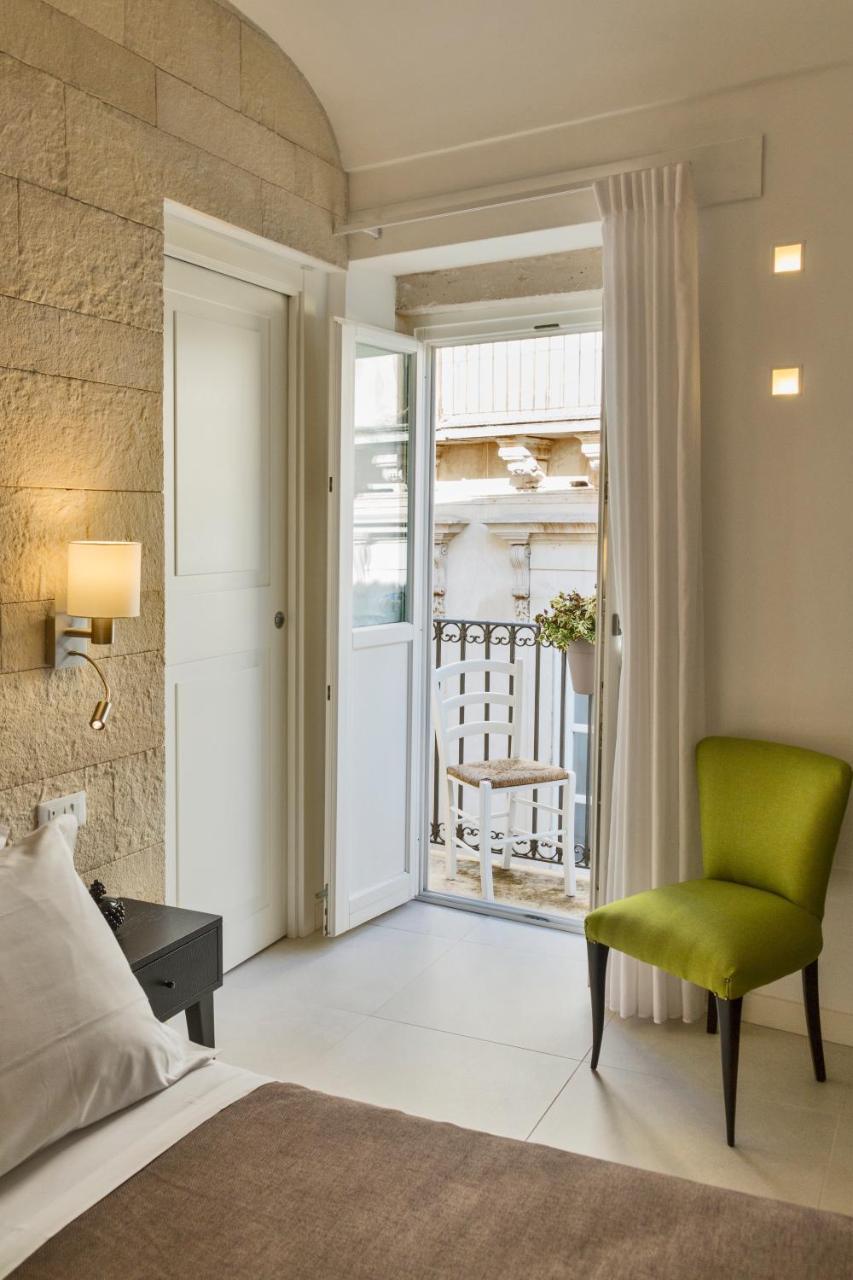 Sciala Ortigia B&B Сиракузы Экстерьер фото