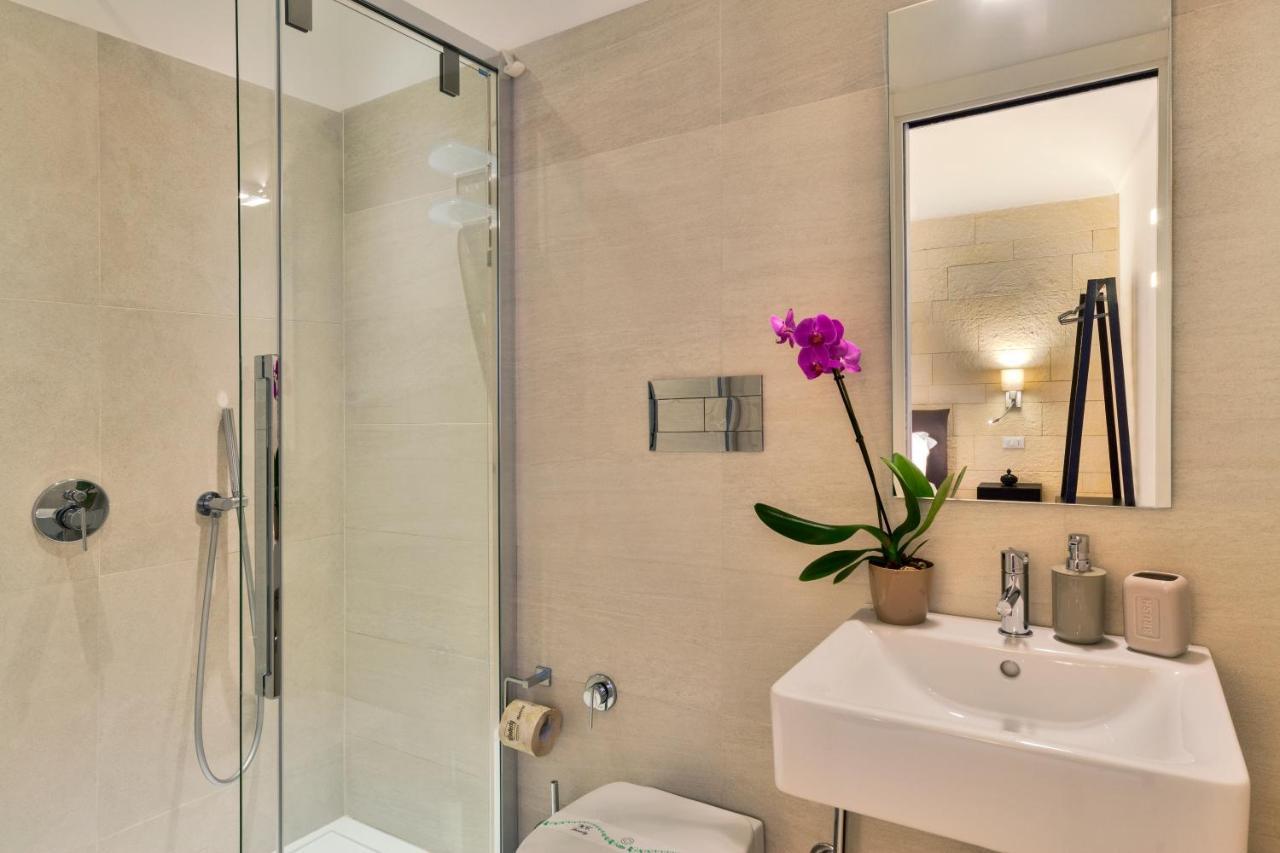 Sciala Ortigia B&B Сиракузы Экстерьер фото