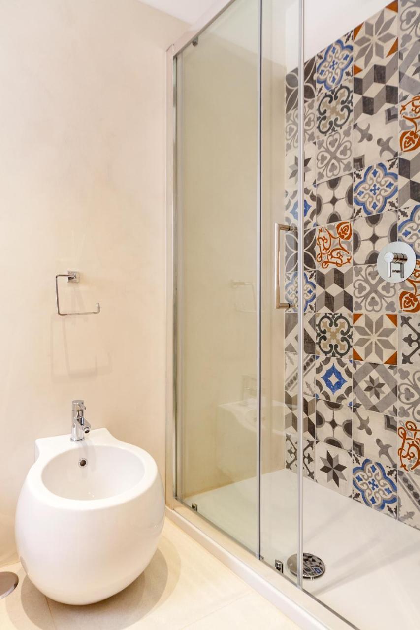 Sciala Ortigia B&B Сиракузы Экстерьер фото