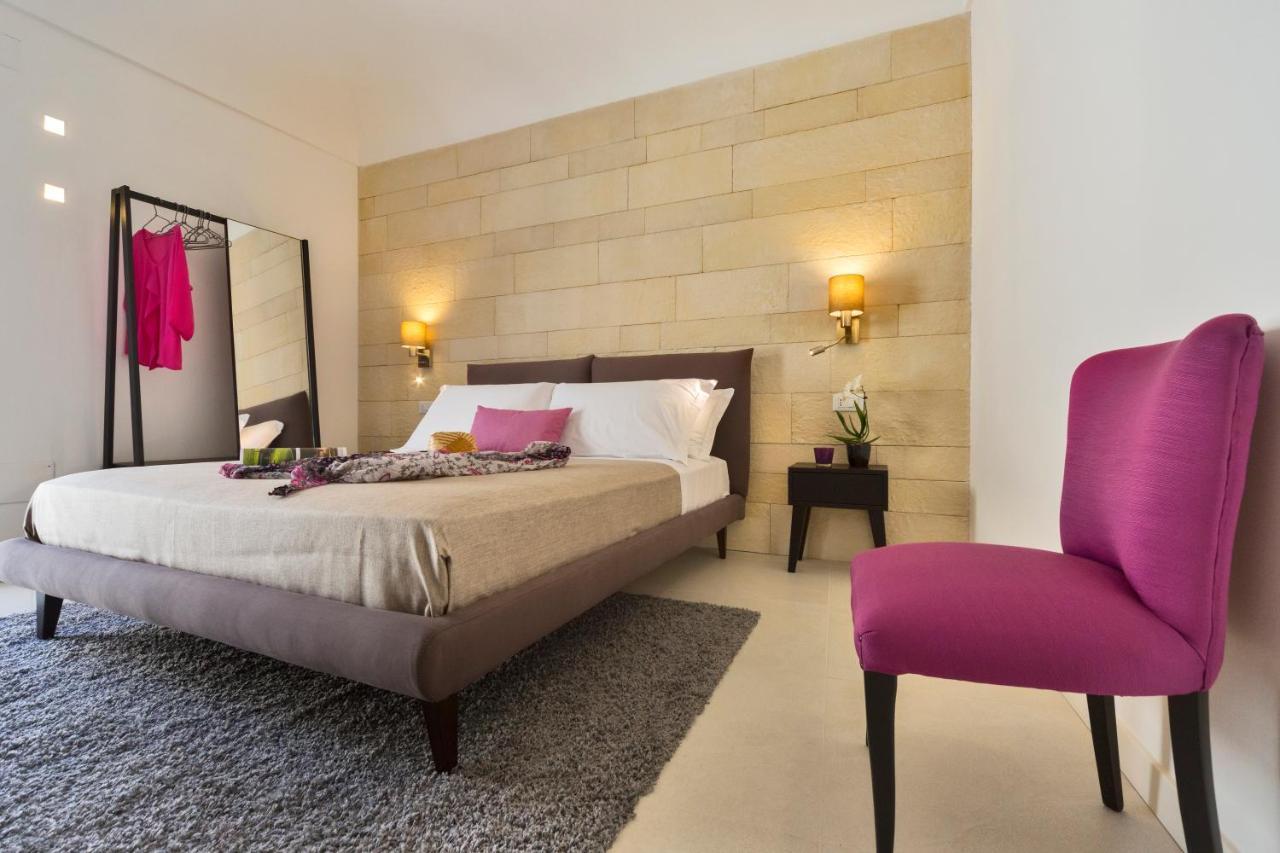 Sciala Ortigia B&B Сиракузы Экстерьер фото