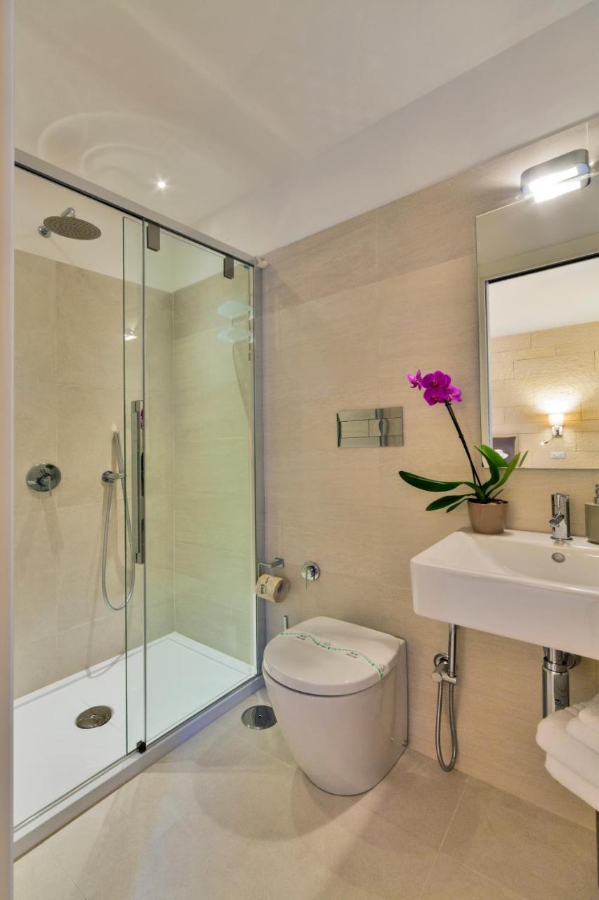 Sciala Ortigia B&B Сиракузы Экстерьер фото